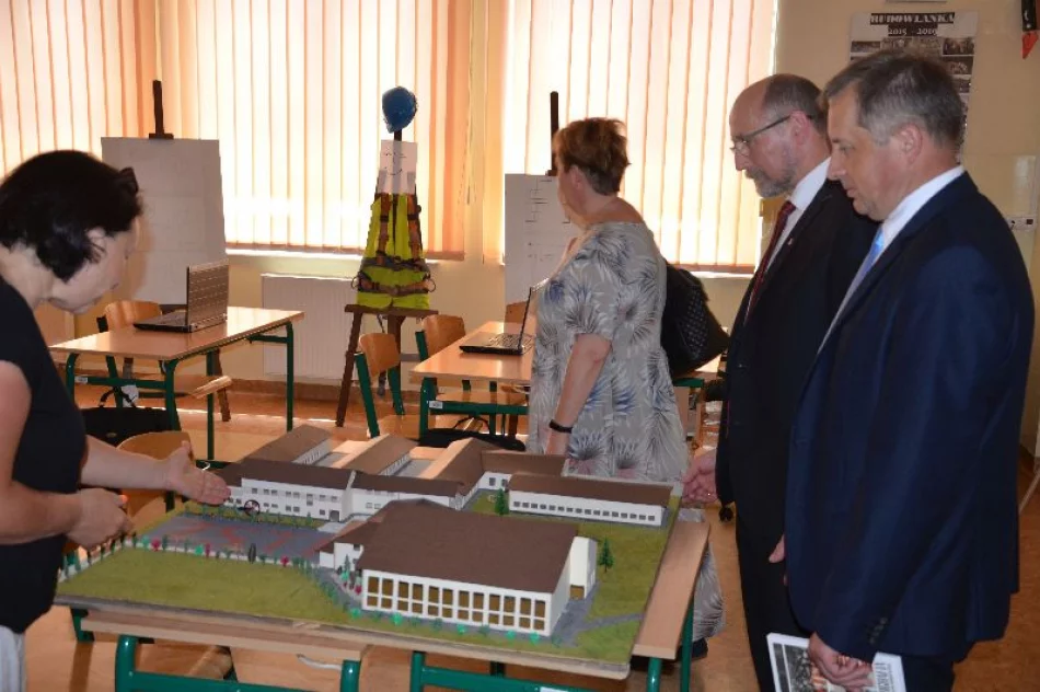 W ZSTI świętowali - Gala 50-lecia i festyn św. Antoniego - zdjęcie 12