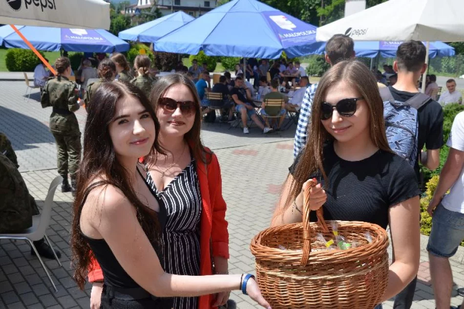 W ZSTI świętowali - Gala 50-lecia i festyn św. Antoniego - zdjęcie 13