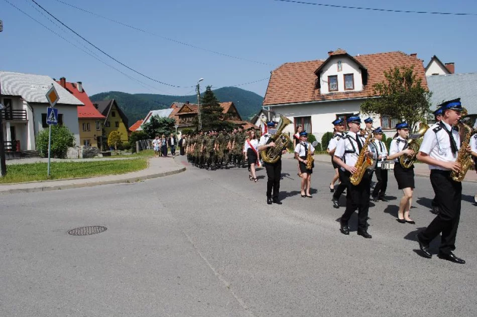 W ZSTI świętowali - Gala 50-lecia i festyn św. Antoniego - zdjęcie 15