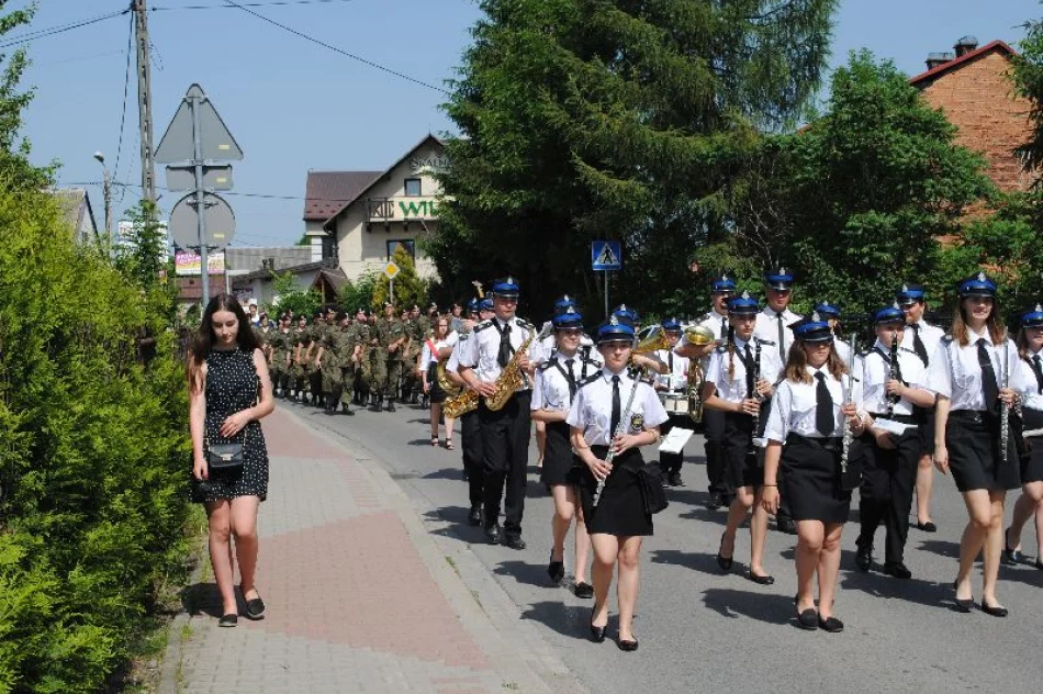 W ZSTI świętowali - Gala 50-lecia i festyn św. Antoniego - zdjęcie 16