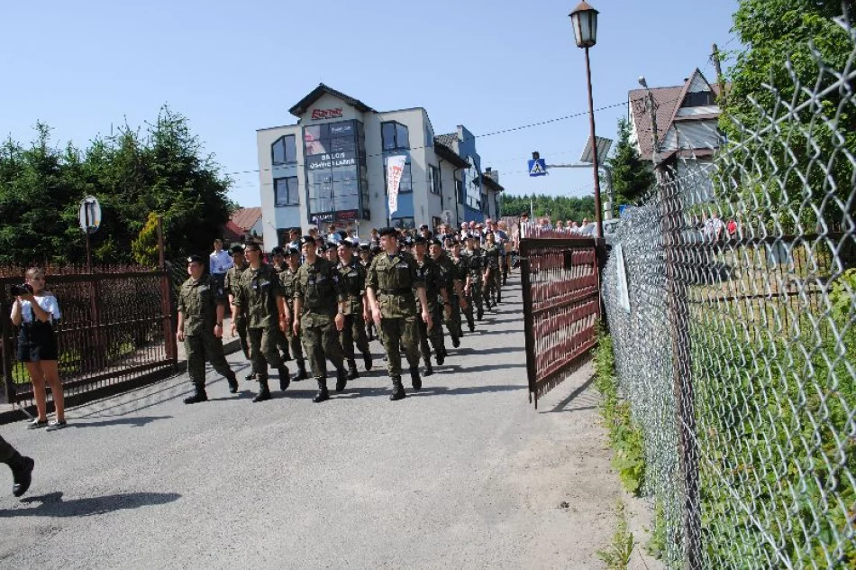 W ZSTI świętowali - Gala 50-lecia i festyn św. Antoniego - zdjęcie 17