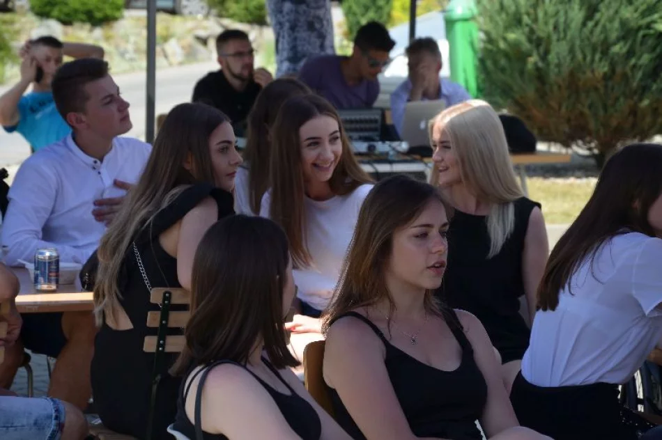 W ZSTI świętowali - Gala 50-lecia i festyn św. Antoniego - zdjęcie 18