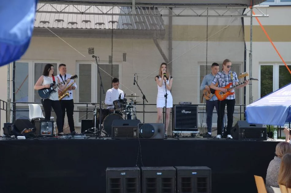 W ZSTI świętowali - Gala 50-lecia i festyn św. Antoniego - zdjęcie 19