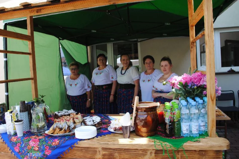 W ZSTI świętowali - Gala 50-lecia i festyn św. Antoniego - zdjęcie 20