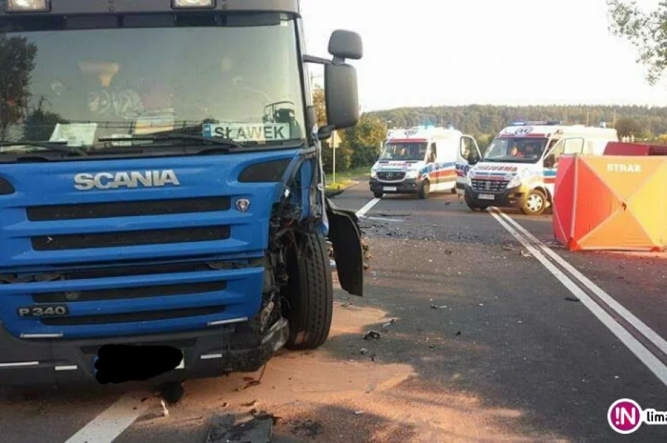 Nie żyje radny Kazimierz Czekaj. Zginął nad ranem w wypadku samochodowym - zdjęcie 4