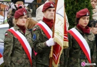 Antoni Macierewicz wyróżnił uczennicę z Limanowszczyzny - zdjęcie główne