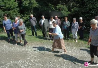 Seniorzy są pełni życia i chcą być aktywni - zdjęcie główne