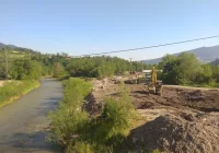 Gmina odbiera nowy odcinek kanalizacji - zdjęcie główne