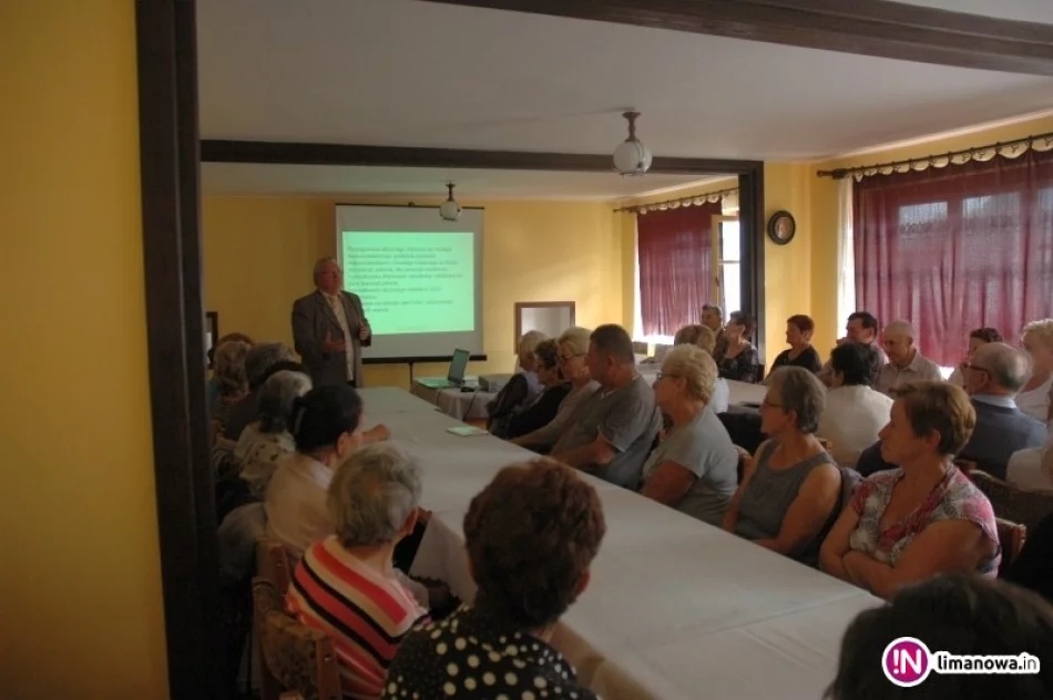 Seniorzy są pełni życia i chcą być aktywni - zdjęcie 2