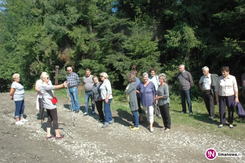 Seniorzy są pełni życia i chcą być aktywni - zdjęcie 3