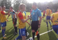 Poprad z porażką, Limanovia sezon zakończyła na drugim miejscu - zdjęcie główne