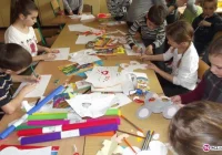 Liczy się każde pudełko kredek. Pomóż polskim dzieciom na Ukrainie - zdjęcie główne