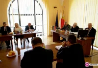 Wniosek o głosowanie nad odwołaniem starosty odrzucony przez prawie całą koalicję (wideo) - zdjęcie główne