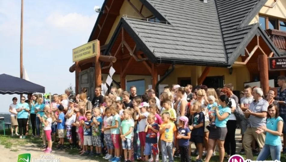 Integracja rodzin zastępczych z Limanowszczyzny - zdjęcie 1