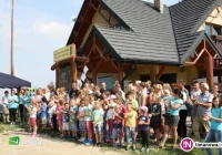 Integracja rodzin zastępczych z Limanowszczyzny - zdjęcie główne