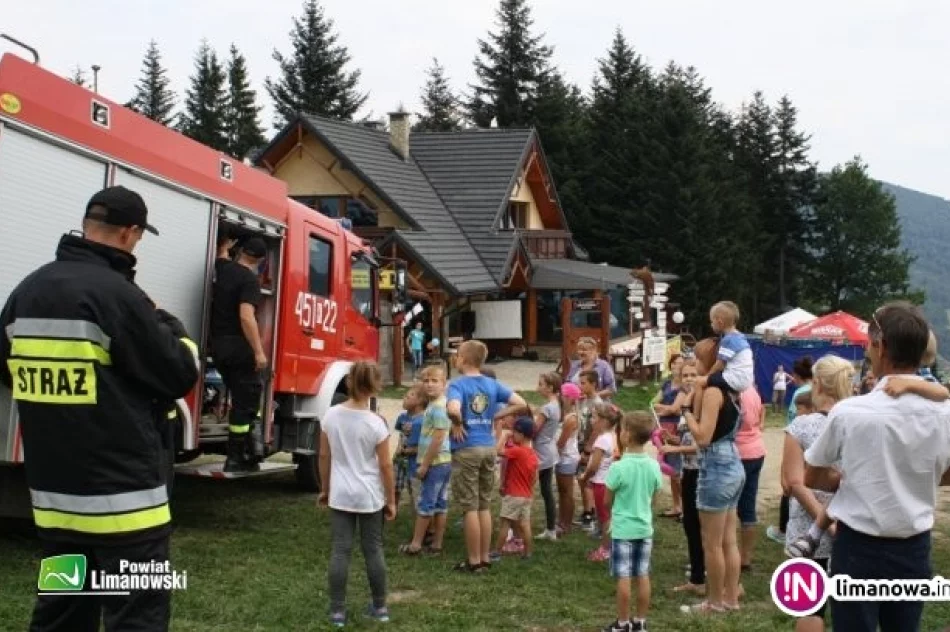 Integracja rodzin zastępczych z Limanowszczyzny - zdjęcie 2