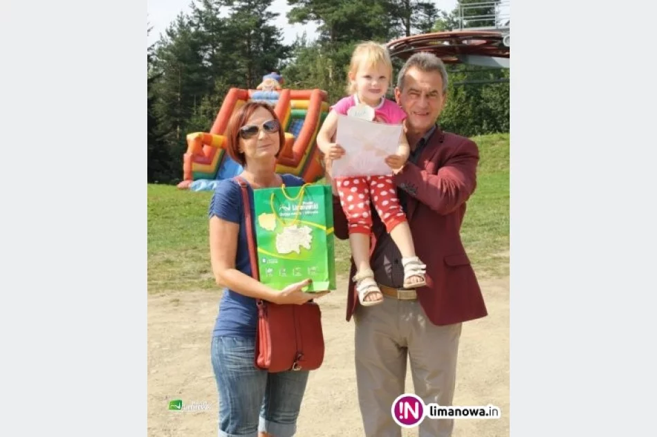 Integracja rodzin zastępczych z Limanowszczyzny - zdjęcie 3