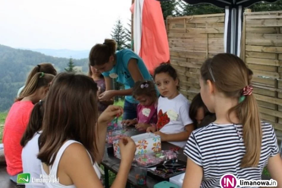 Integracja rodzin zastępczych z Limanowszczyzny - zdjęcie 4