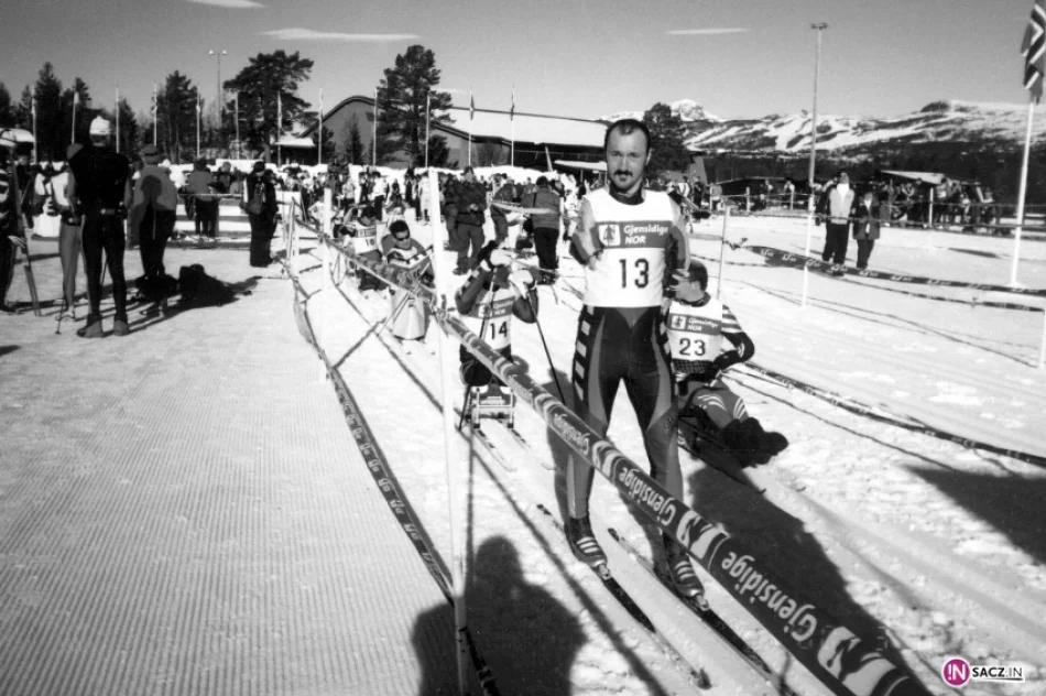 Odszedł Marcin Kos, pozostał medal z brylantem… - zdjęcie 3