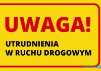 Remont będzie powodował utrudnienia  - zdjęcie główne