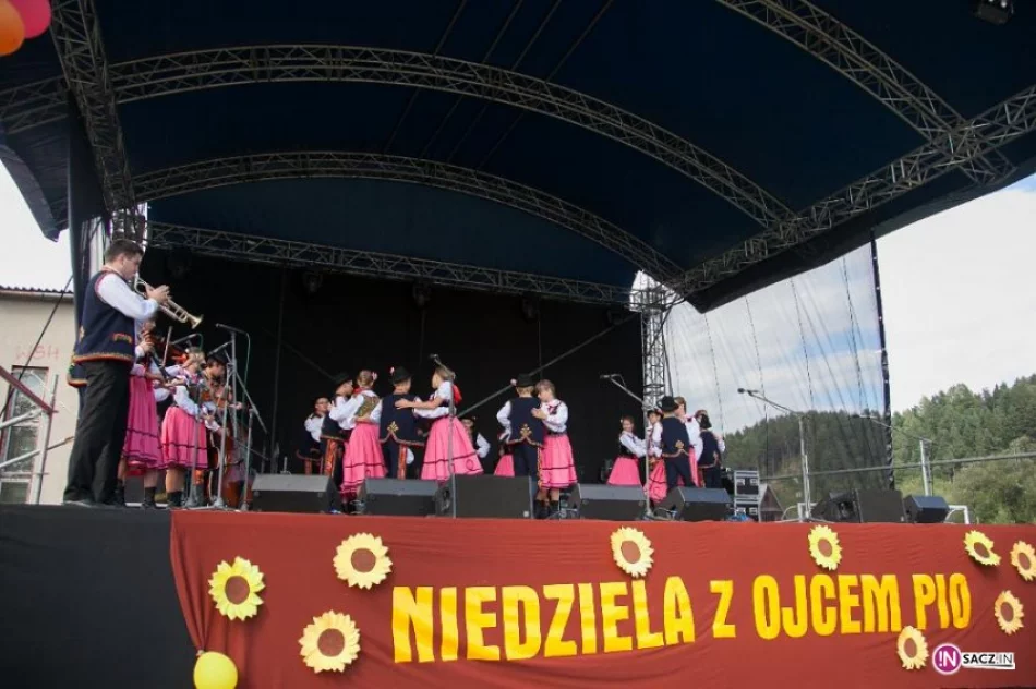 Niedziela z Ojcem Pio - zdjęcie 2