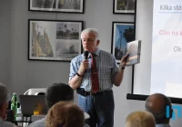 Andrzej Kulig o swoich podróżach - zdjęcie główne