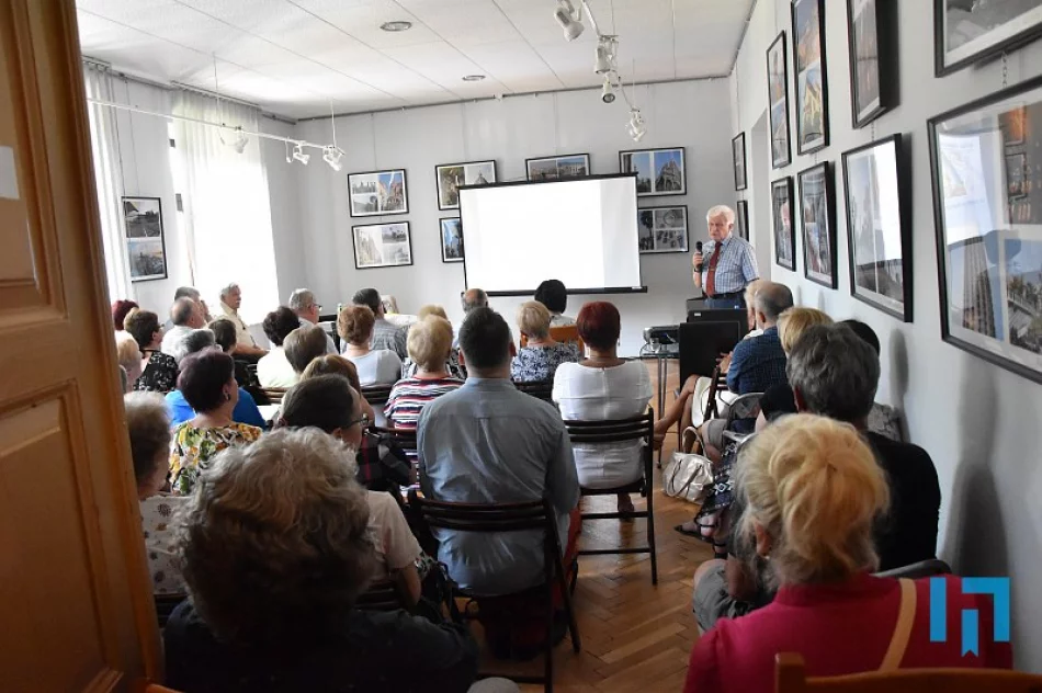 Andrzej Kulig o swoich podróżach - zdjęcie 2