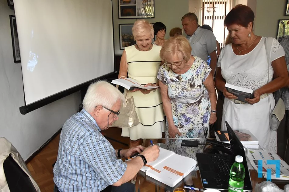 Andrzej Kulig o swoich podróżach - zdjęcie 3