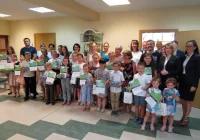 Finał akcji SKO - „Warto oszczędzać w SKO w Banku  w Limanowej”  - zdjęcie główne