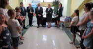 Finał akcji SKO - „Warto oszczędzać w SKO w Banku  w Limanowej”  - zdjęcie 3