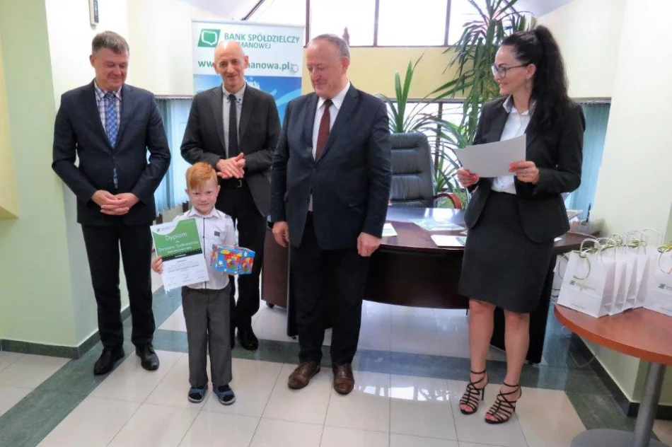 Finał akcji SKO - „Warto oszczędzać w SKO w Banku  w Limanowej”  - zdjęcie 5