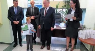 Finał akcji SKO - „Warto oszczędzać w SKO w Banku  w Limanowej”  - zdjęcie 5