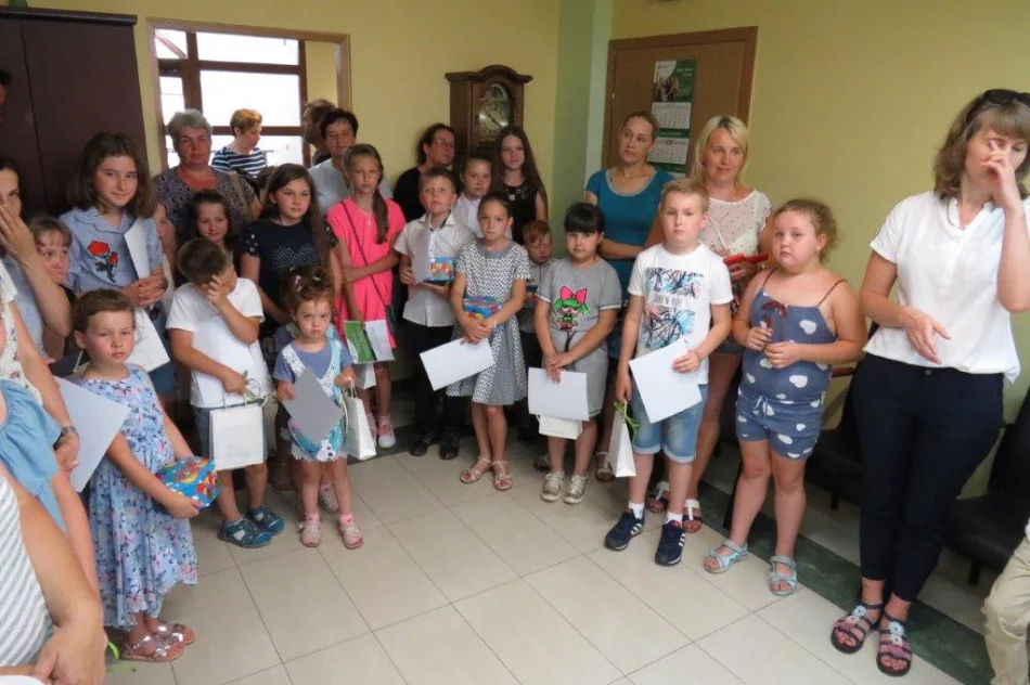 Finał akcji SKO - „Warto oszczędzać w SKO w Banku  w Limanowej”  - zdjęcie 7