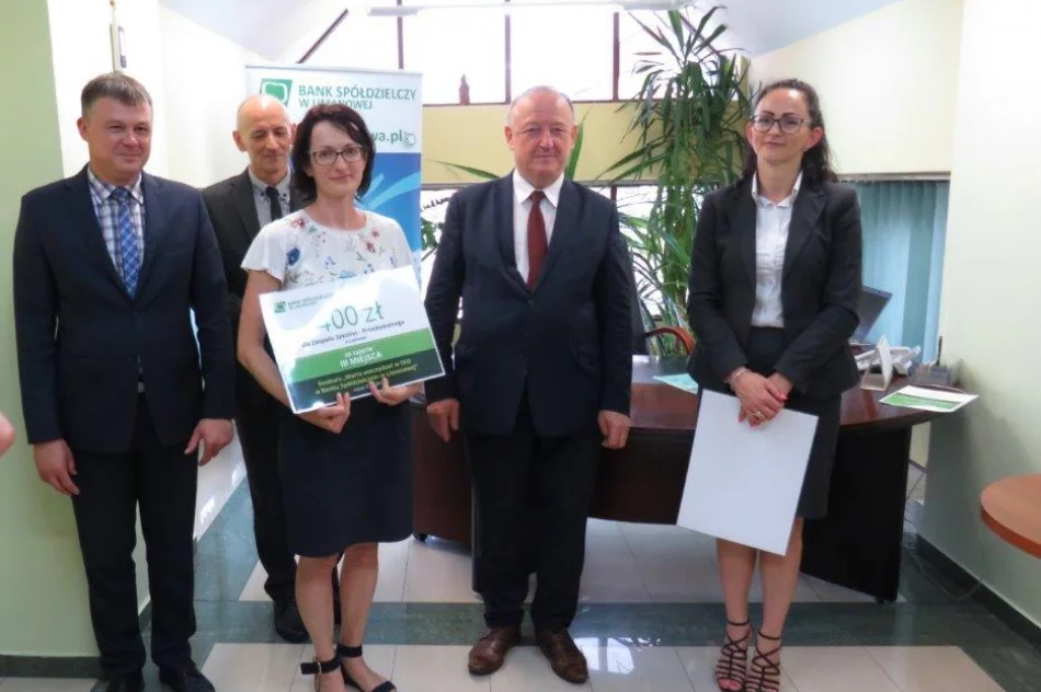 Finał akcji SKO - „Warto oszczędzać w SKO w Banku  w Limanowej”  - zdjęcie 9