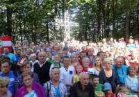 Zakończyli wędrowanie na Lubogoszczy - zdjęcie główne