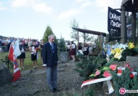 Uczcili pamięć walczących z najeźdżcą - zdjęcie główne