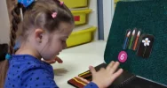 Ruszają zapisy do innowacyjnego przedszkola AAC w Dobrej, dla dzieci niemówiących i niekomunikujących się - zdjęcie 3