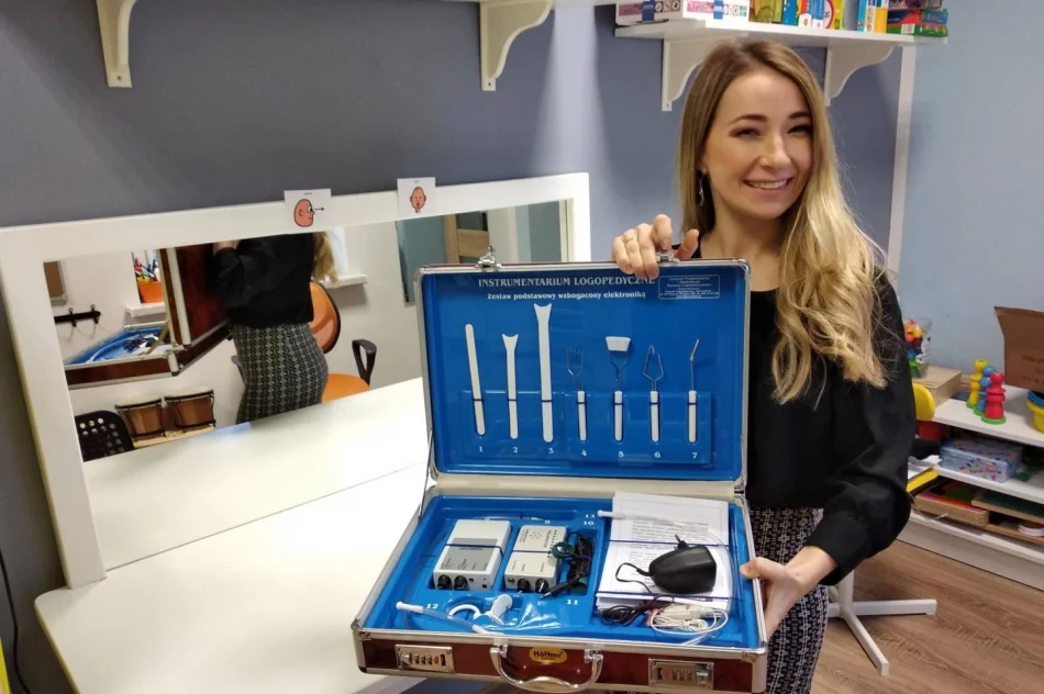 Ruszają zapisy do innowacyjnego przedszkola AAC w Dobrej, dla dzieci niemówiących i niekomunikujących się - zdjęcie 4