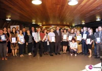 Lokalni producenci przysmaków na liście Sieci Dziedzictwa Kulinarnego Małopolska - zdjęcie główne