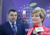 Nowy Sącz stolicą młodych ludzi: trwa XI Forum Ekonomiczne Młodych Liderów - zdjęcie główne