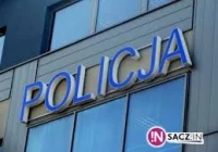 Sprawca napadu ujęty - zdjęcie główne