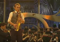 18-latek z Gorlic okrzyknięty nową gwiazdą muzyki poważnej - zdjęcie główne