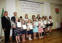 Nagrody dla uczniów i podziękowania dla nauczycieli - zdjęcie główne