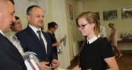 Nagrody dla uczniów i podziękowania dla nauczycieli - zdjęcie 4