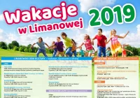 Wakacje w Limanowej - zdjęcie główne