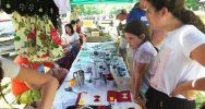 "Zagórzańskie Dziedziny" na pikniku z GPN - zdjęcie 2