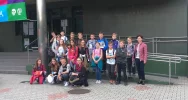 Poczuj Naukę! Edukacja matematyczno-przyrodnicza w Szkole Podstawowej w Mordarce - zdjęcie 2