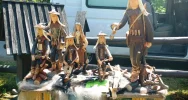 "Zagórzańskie Dziedziny" na pikniku z GPN - zdjęcie 4