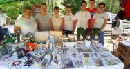 "Zagórzańskie Dziedziny" na pikniku z GPN - zdjęcie 5