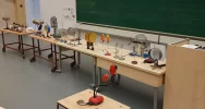 Poczuj Naukę! Edukacja matematyczno-przyrodnicza w Szkole Podstawowej w Mordarce - zdjęcie 3